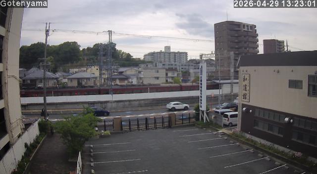 LiveCamera
