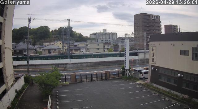 LiveCamera