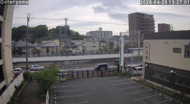 LiveCamera