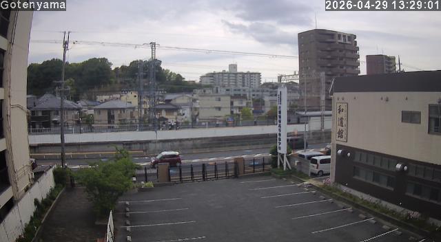 LiveCamera