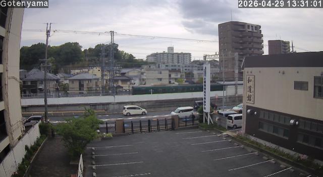 LiveCamera