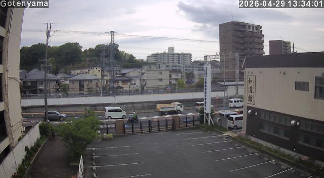 LiveCamera