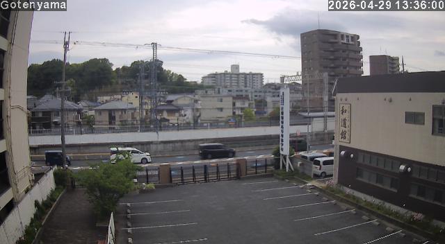 LiveCamera