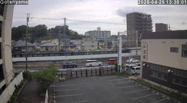 LiveCamera