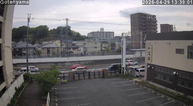 LiveCamera