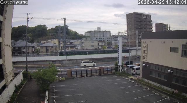 LiveCamera