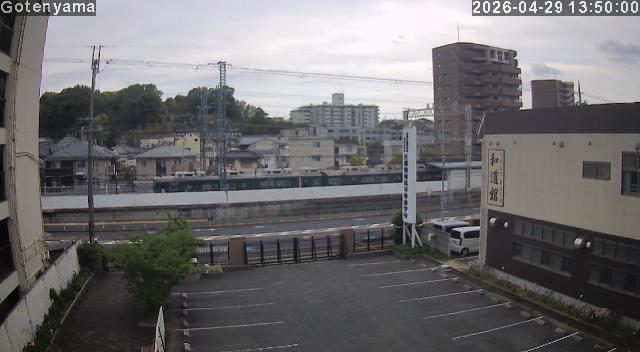 LiveCamera