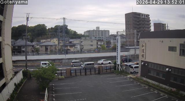LiveCamera