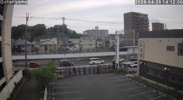 LiveCamera