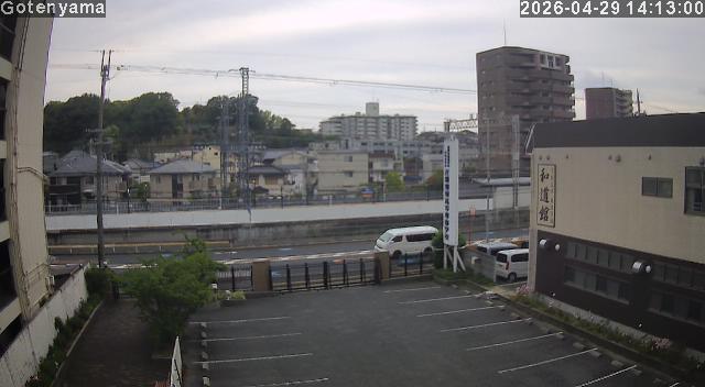 LiveCamera