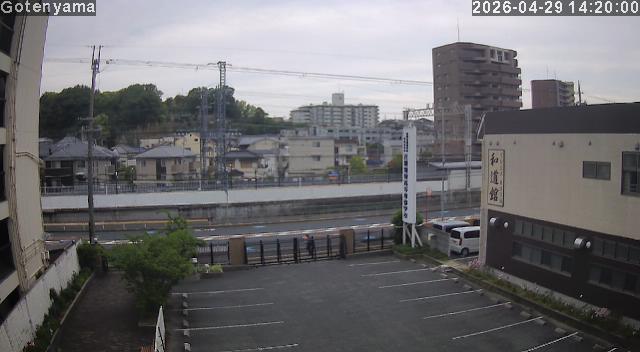 LiveCamera