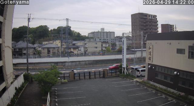 LiveCamera