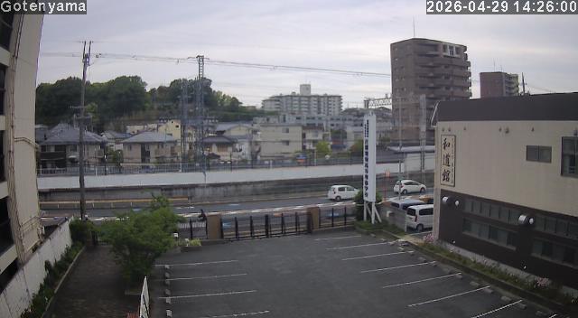 LiveCamera