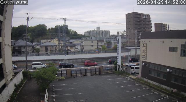 LiveCamera