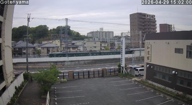 LiveCamera