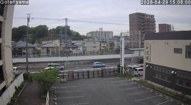 LiveCamera