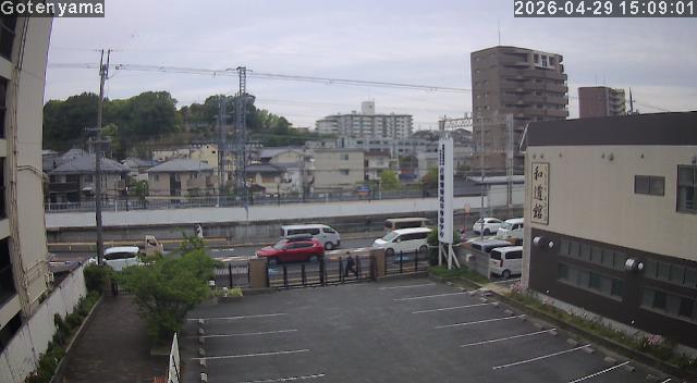 LiveCamera
