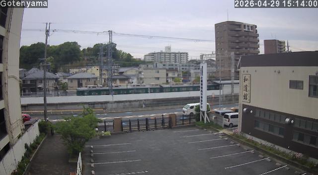 LiveCamera