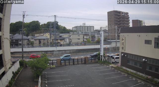 LiveCamera