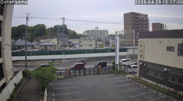 LiveCamera