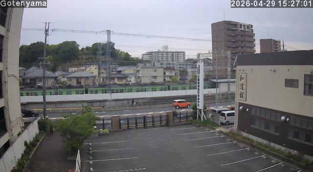 LiveCamera