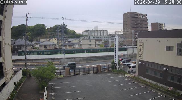 LiveCamera