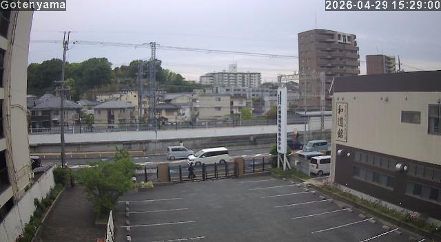 LiveCamera