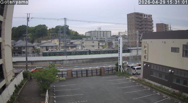 LiveCamera
