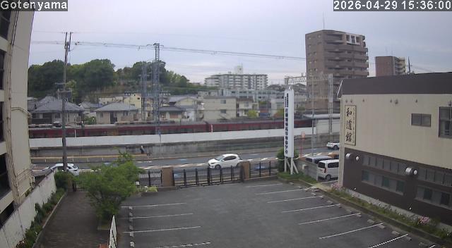 LiveCamera