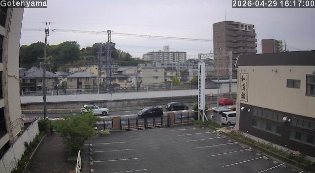 LiveCamera
