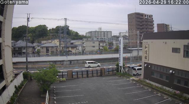 LiveCamera