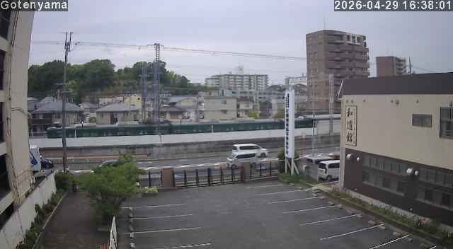 LiveCamera