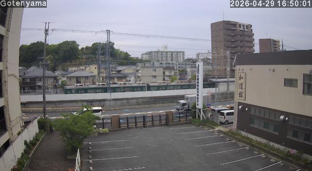 LiveCamera