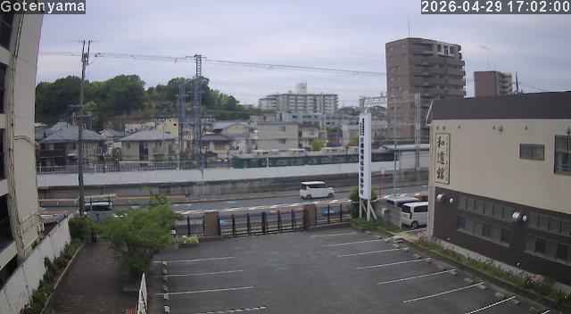 LiveCamera