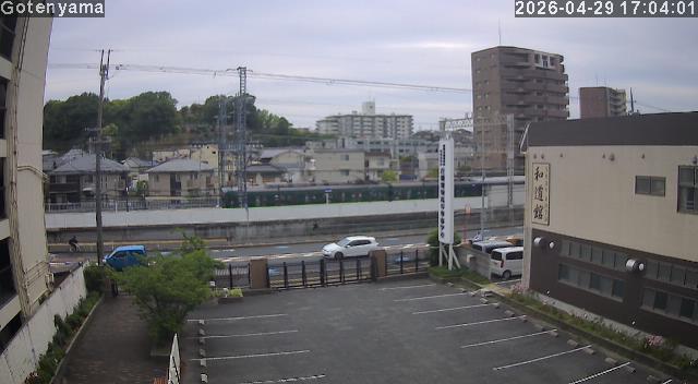 LiveCamera