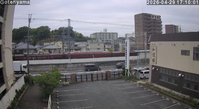 LiveCamera