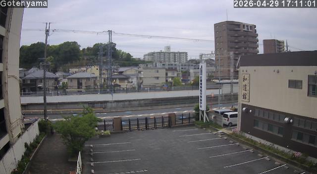 LiveCamera