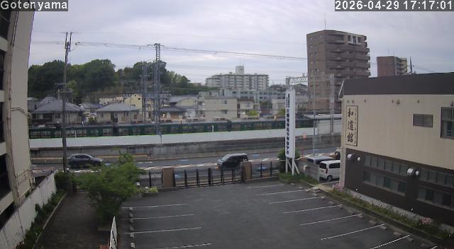LiveCamera