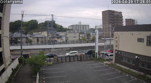 LiveCamera