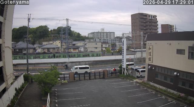 LiveCamera