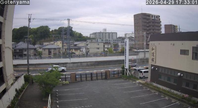 LiveCamera