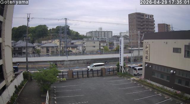 LiveCamera