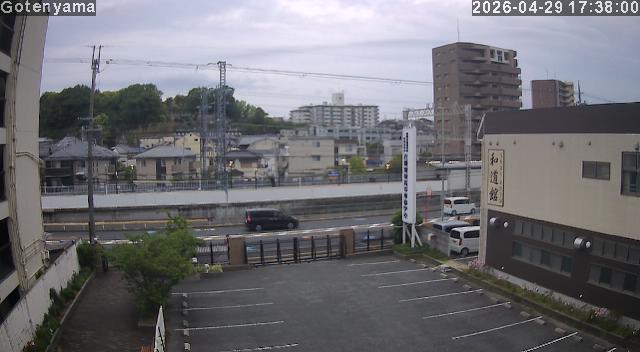 LiveCamera