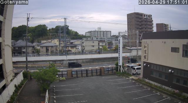 LiveCamera