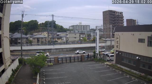 LiveCamera