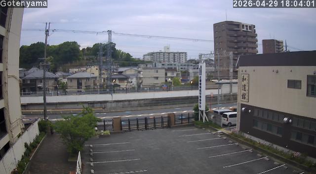 LiveCamera