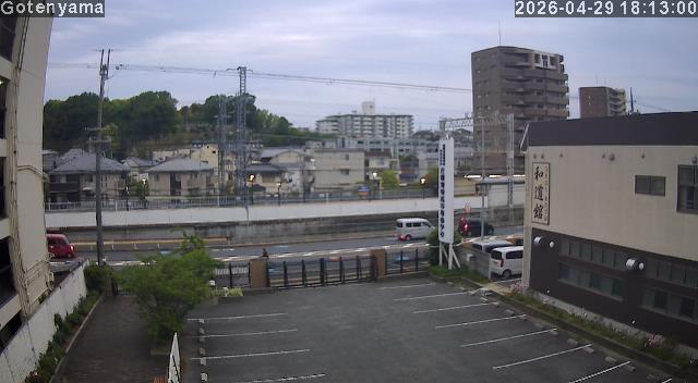 LiveCamera