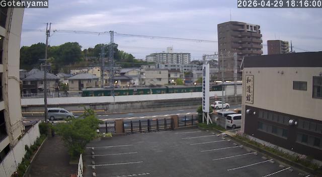 LiveCamera