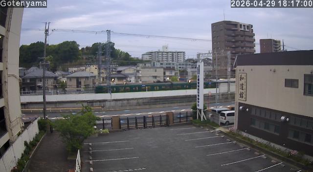 LiveCamera