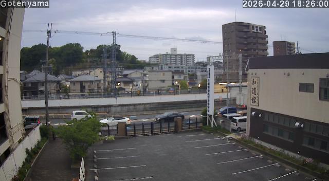 LiveCamera